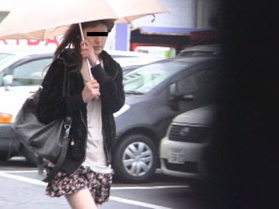 野外排泄盗撮FILE02