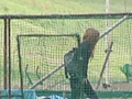 盗撮!野ションの瞬間!!2 ~行列トイレの裏ドラマ~
